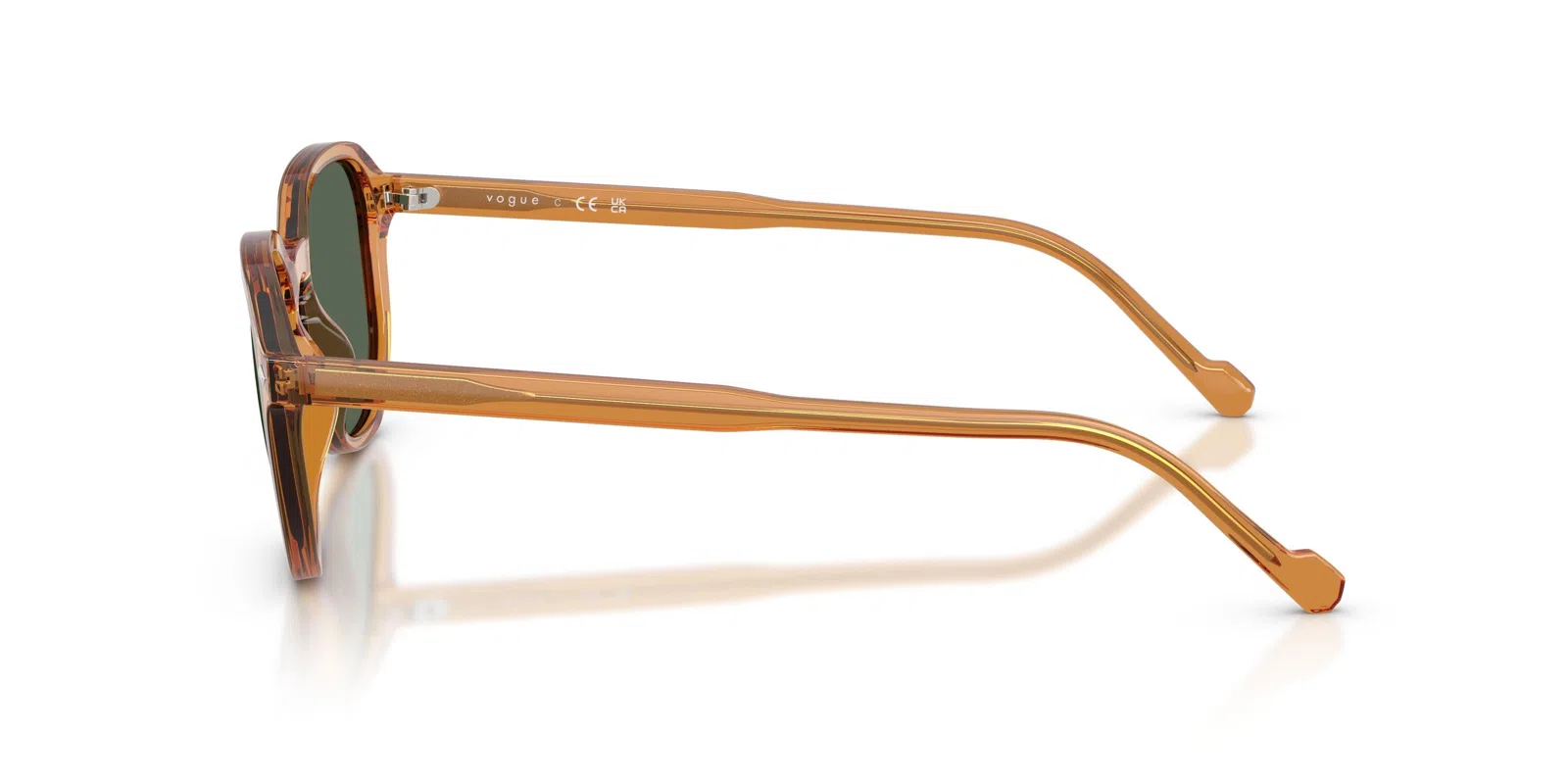 Vogue 5707S Sunglasses - view 39